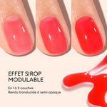 Vernis Green - Twizzle