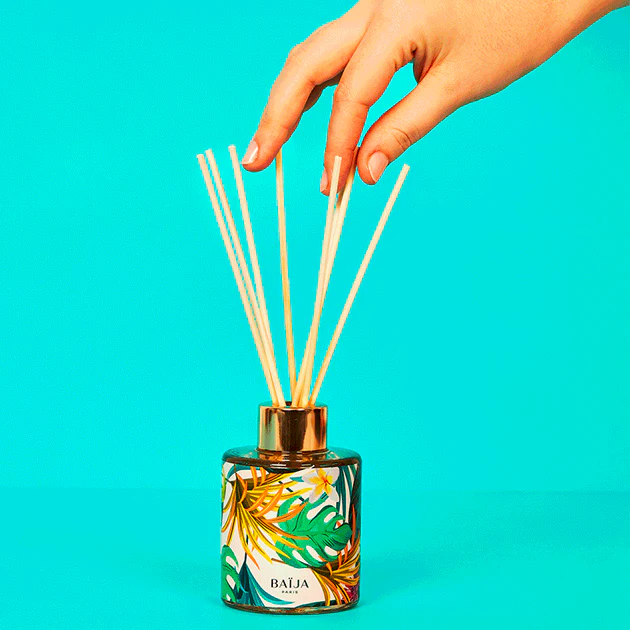 Bouquet Parfumé - Moana