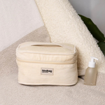 Vanity Gaspard - Velours Crème