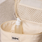 Vanity Gaspard - Velours Crème