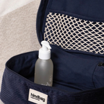 Vanity Gaspard - Velours Marine