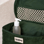 Vanity Gaspard - Velours Sapin