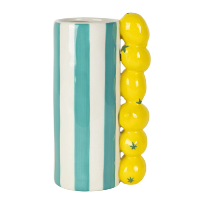 Vase - Citron