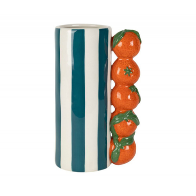 Vase - Oranges