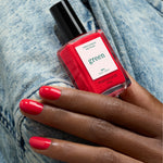 Vernis Green - Spicy