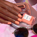 Vernis Green - Tangerine