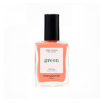 Vernis Green - Tangerine