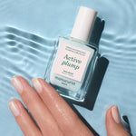 Active Plump - Aqua Glazed