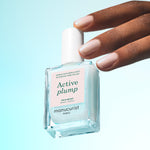 Active Plump - Aqua Glazed