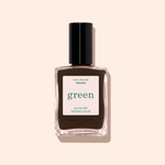 Vernis Green - Mocha