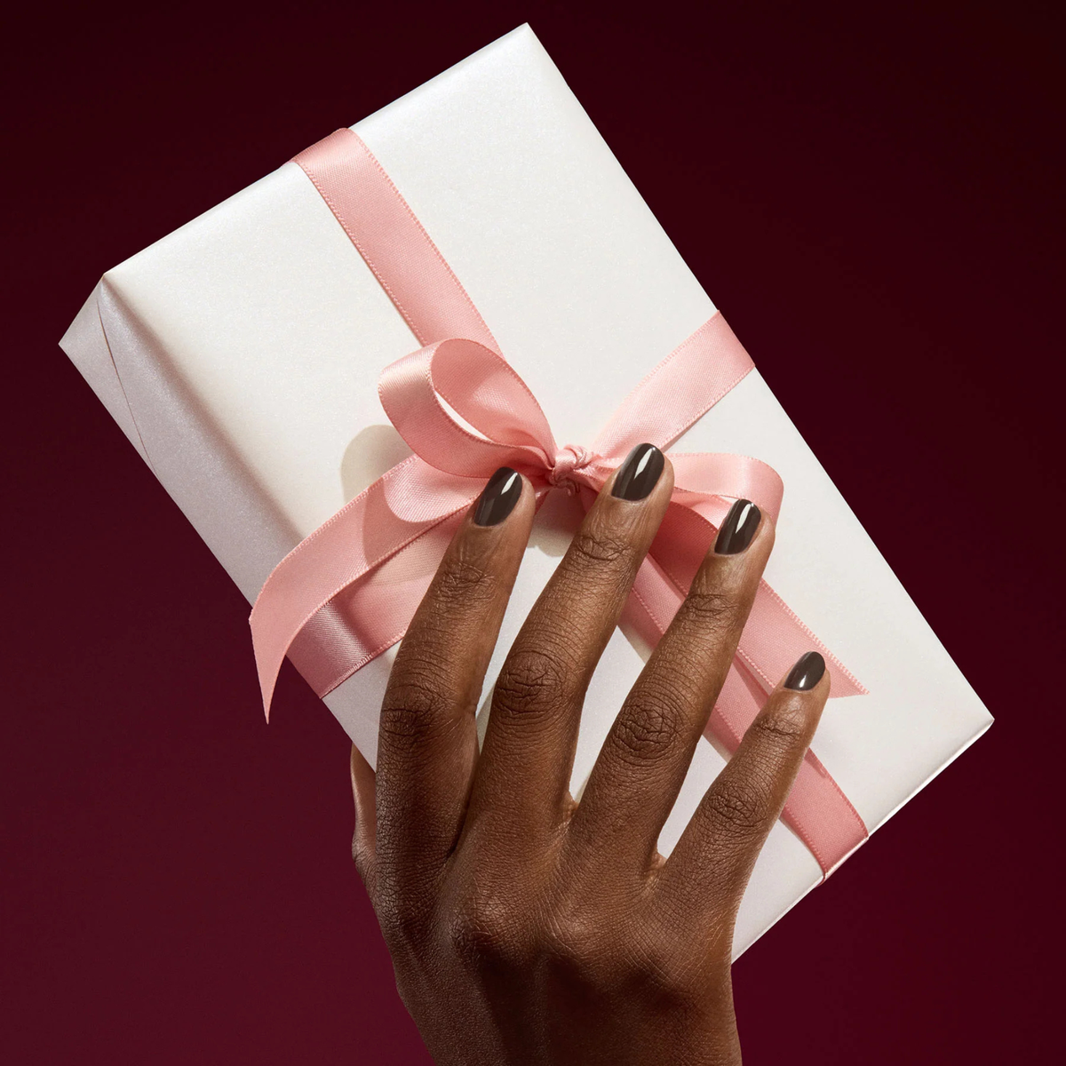 Vernis Green - Mocha