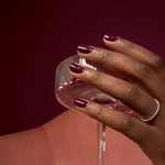 Vernis Green - Prune