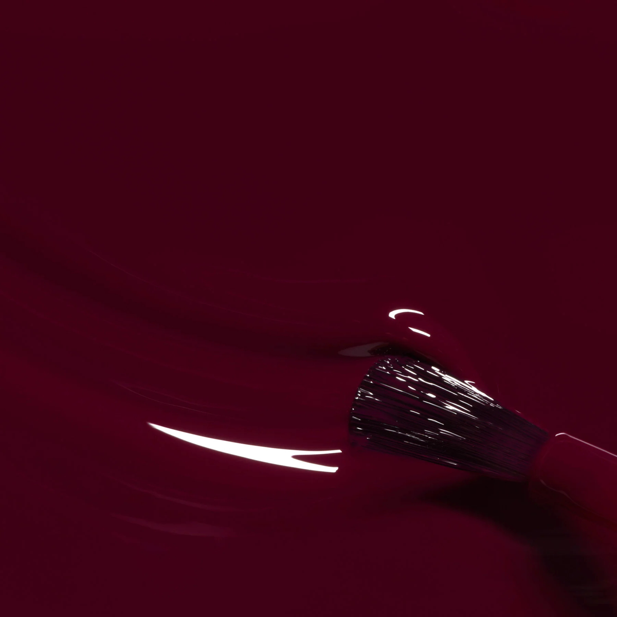 Vernis Green - Prune