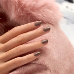 Vernis Green Flash - Freckles