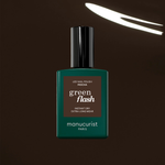 Vernis Green Flash - Mocha