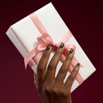 Vernis Green Flash - Mocha