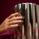 Vernis Green Flash - Mocha