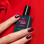 Vernis Green Flash - Prune