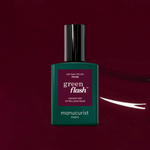 Vernis Green Flash - Prune