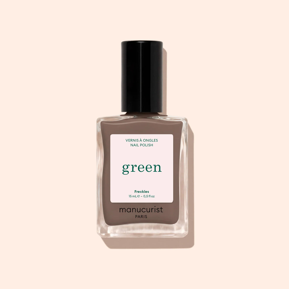 Vernis Green - Freckles