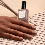Vernis Green - Freckles
