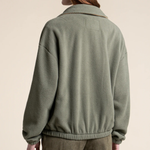 Veste Polaire Saint-Maur - Kaki