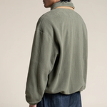 Veste Polaire Saint-Maur - Kaki
