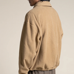 Veste Polaire Saint-Maur - Sahara