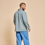 Veste mixte Marcel - Sauge