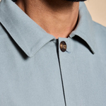 Veste mixte Marcel - Sauge