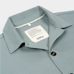 Veste mixte Marcel - Sauge