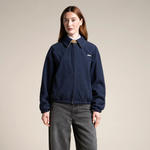 Veste polaire Saint-Maur - Indigo