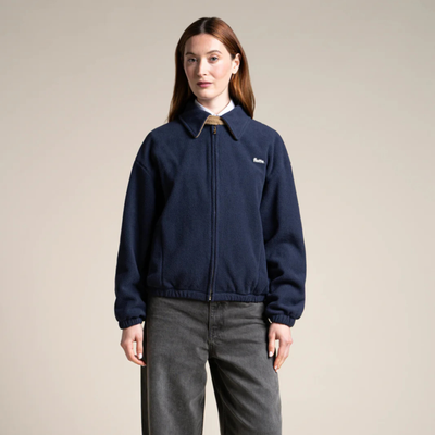 Veste polaire Saint-Maur - Indigo