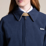 Veste polaire Saint-Maur - Indigo