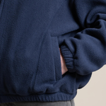 Veste polaire Saint-Maur - Indigo