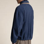 Veste polaire Saint-Maur - Indigo