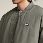 Veste bomber imperméable Alésia - Kaki