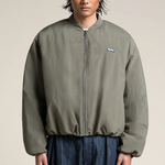 Veste bomber imperméable Alésia - Kaki