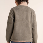 Veste polaire Monge - Kaki - Sahara