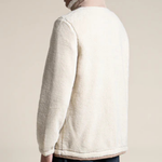 Veste polaire Monge - coquille - Sahara
