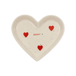 Vide poches - Coeur