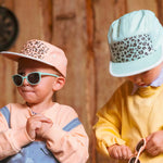 Lunettes de Soleil Enfant WAZZ – Menthe