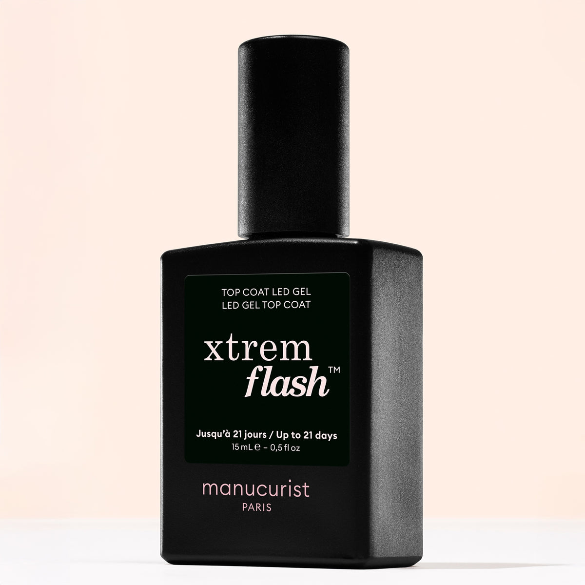 Xtrem Flash - Top Coat Gel