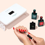 Xtrem Flash - Top Coat Gel