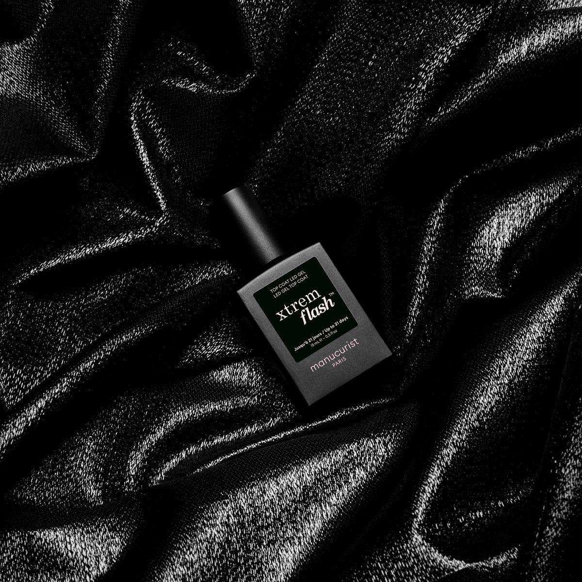 Xtrem Flash - Top Coat Gel