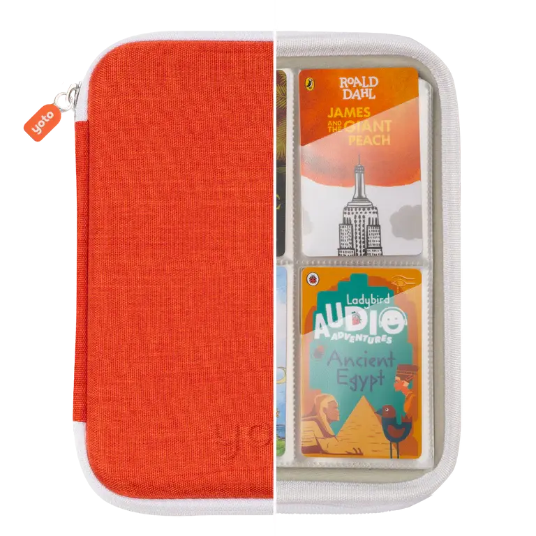 Porte-cartes - Fruit Punch