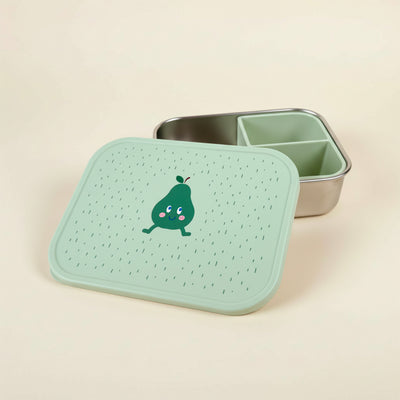 Ysée la boîte à goûter - Poire