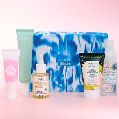 Coffret Routine 0 défaut