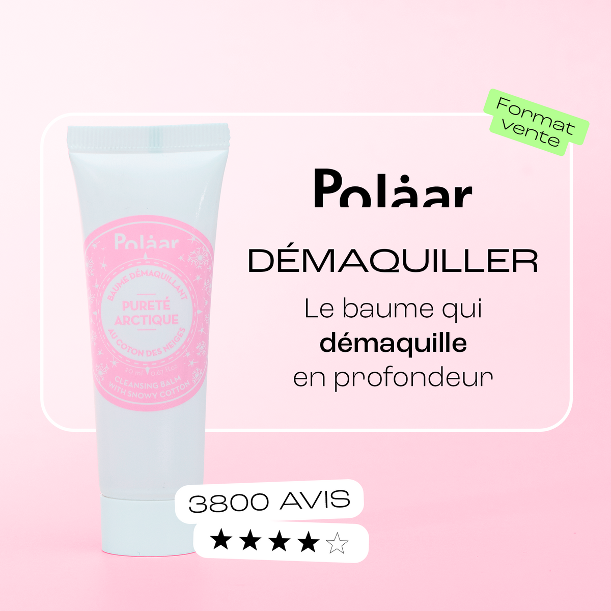 Coffret Routine 0 défaut