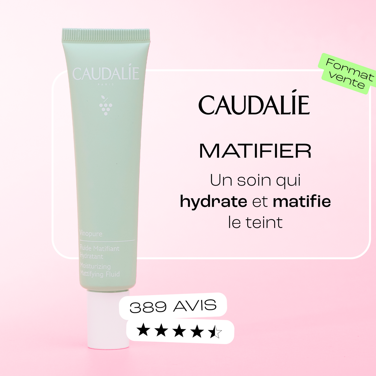Coffret Routine 0 défaut
